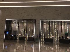 -上海宝华万豪酒店
