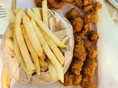 -悦荟牛排餐厅(萨尔图万达店)