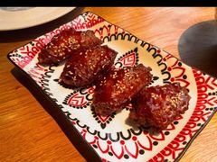 -1861意大利餐厅(文化广场店)