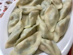 -喜家德虾仁水饺(马栏店)