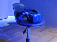 -VR 间客漫·PS电玩·虚拟现实包间游戏电竞(街道口店)
