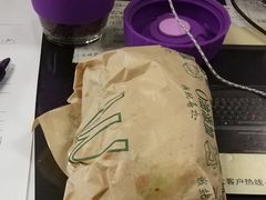 -麦当劳(光新乐购店)