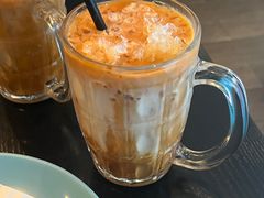 -URBAN SOI Thai Kitchen乐泰料理(长乐路店)