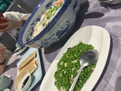 -山外山菜馆(玉泉路店)