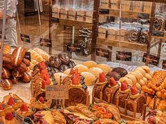 -PAPER STONE BAKERY(天汇广场店)