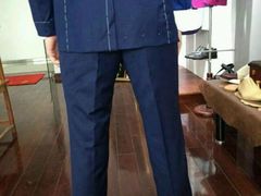 -尊卡诺高级西装礼服定制(江东中路店)