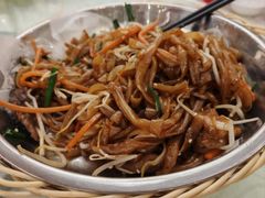 -广东茶楼(金沙店)