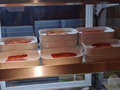 -星伦多自助料理·涮烤一体(虹悦城店)