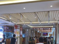 -添福来墨鱼饺子 · 海鲜东北菜(大连星海·黄浦路店)