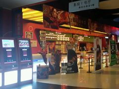 -新影联·华谊兄弟影院(望京店)