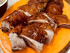 -大聪烧鹅快餐店(梅林店)