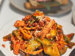 -缘·金家烤鳗鱼(西塔总店)