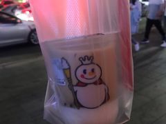 -蜜雪冰城(欧亚商都店)