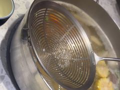 -小城牛事·鲜牛肉火锅(万达店)