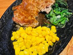 -萨莉亚意式餐厅(国和1000店)