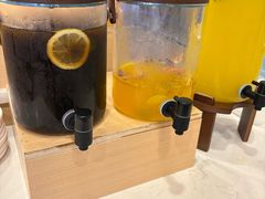 -大橘元自助回转火锅(天河新天地店)