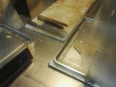 -咏春葱油饼(德政中路店)