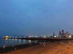 -青岛第三海水浴场