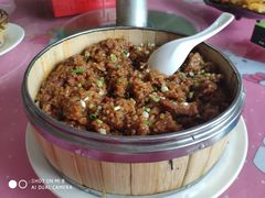 -雅和生态渔庄·宜城锅巴饭(龙灵山公园店)