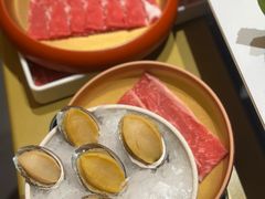 -花和寿喜烧·三文鱼自助专门店(光屿城店)