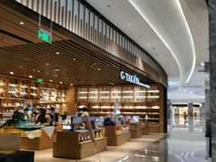 -G·SPACE(金鹰世界店)