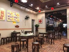 大堂-顺记冰室(宝华路店)