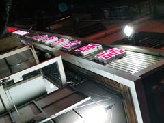 -鑫明明拉面(宁化路店)