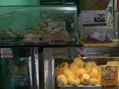 -菲律宾面包(宝发大厦店)
