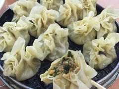 -振生清真饭店(永安道店)