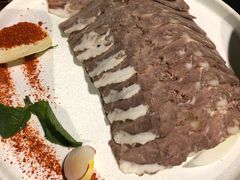 -纳瓦新疆菜(银都店)