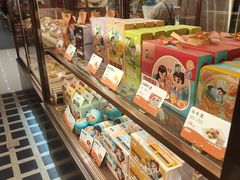-爸爸糖吐司面包(悠唐购物中心店)