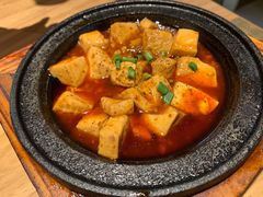 麻婆豆腐-周麻婆(仓山万达金街店)