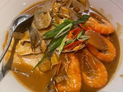 -老头儿油爆虾·知味杭州(爱琴海购物中心)