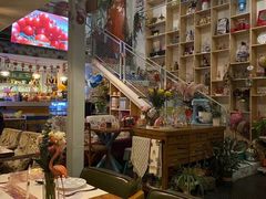 -Kitchen·Y洋厨房西餐厅(王府壹号店)