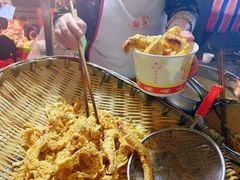 -渝味黄姐火锅(黄泥村店)