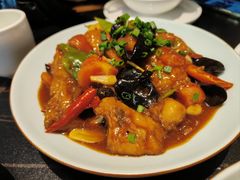 -温馨园·川湘菜馆(经七路店)