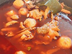 -李子坝梁山鸡(李子坝大鸡哥店)