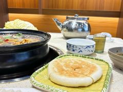 -九寨沟特色牦牛肉汤锅