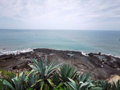 -漳州滨海火山岛自然生态风景区