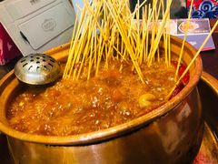 -镇江龙·火锅串串(武侯祠店)