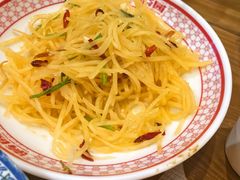-满园烤鸭·春饼(太原街万达店)