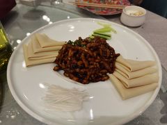 -董家大院·京味家常菜(朝丰家园店)