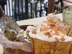 -秘密旅行Bonjour(黑金冠 江南西店)