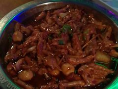 -蛮横肉蟹煲(印象城店)