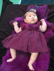 -爱你宝贝孕婴亲子摄影美学馆(绍兴店)