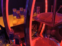 -W·CLUB(马驹桥店)