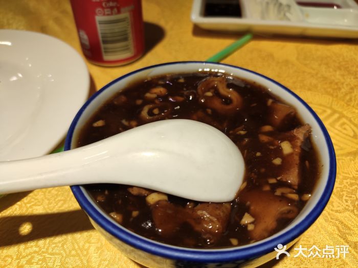 北平楼(北苑店)炒肝儿图片