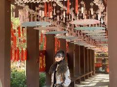 -颛顼龙洞旅游景区