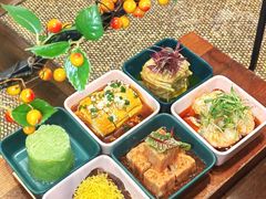 -山水雅居·江南雅宴(运河公园店)