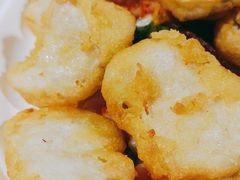 鸡块-山姆餐吧(南昌红谷滩印象城店)